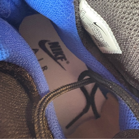 Nike Air Max2 CB ’94 | White / Black / Old Royal | Size 10 Men | OG Box - Picture 5 of 8